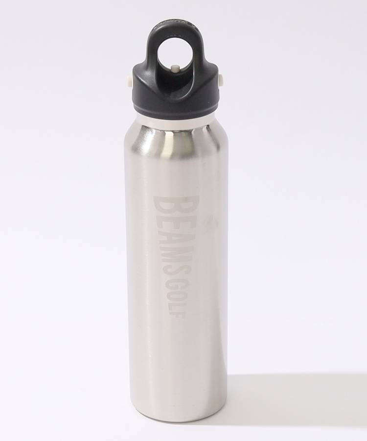 BE 【REVOMAX16oz】真空断熱ボトル(473ml)
