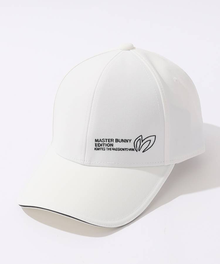 マスターバニー MB 【氷撃】接触冷感シンプルキャップ