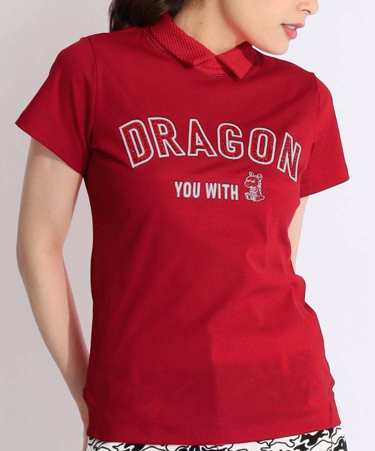 ダンスウィズドラゴン(DANCE WITH DRAGON)人気のゴルフアイテム