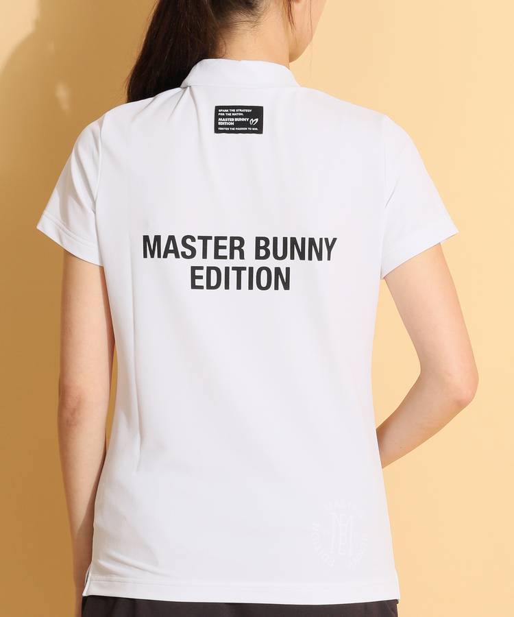 マスターバニー(MASTER BUNNY EDITION)人気のゴルフアイテム ｜ レディースゴルフウェア通販 CURUCURU select