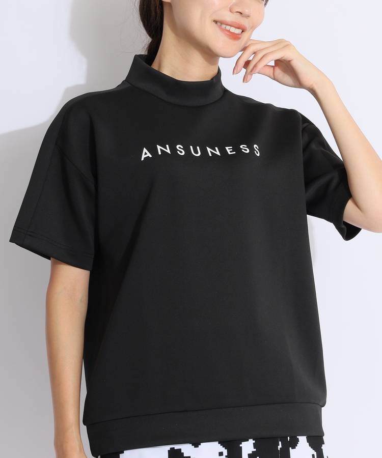 アンサネス