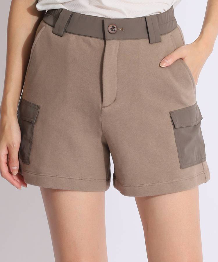 H&M マシューウイリアムソンコラボ ショートパンツ(H&M(ひざ H&M マシューウイリアムソンコラボ ショートパンツ(H&M(ひざ