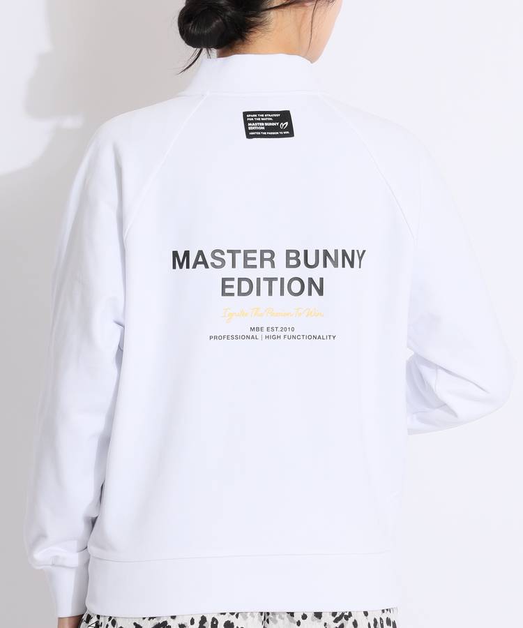 マスターバニー(MASTER BUNNY EDITION)人気のゴルフアイテム ｜ レディースゴルフウェア通販 CURUCURU select