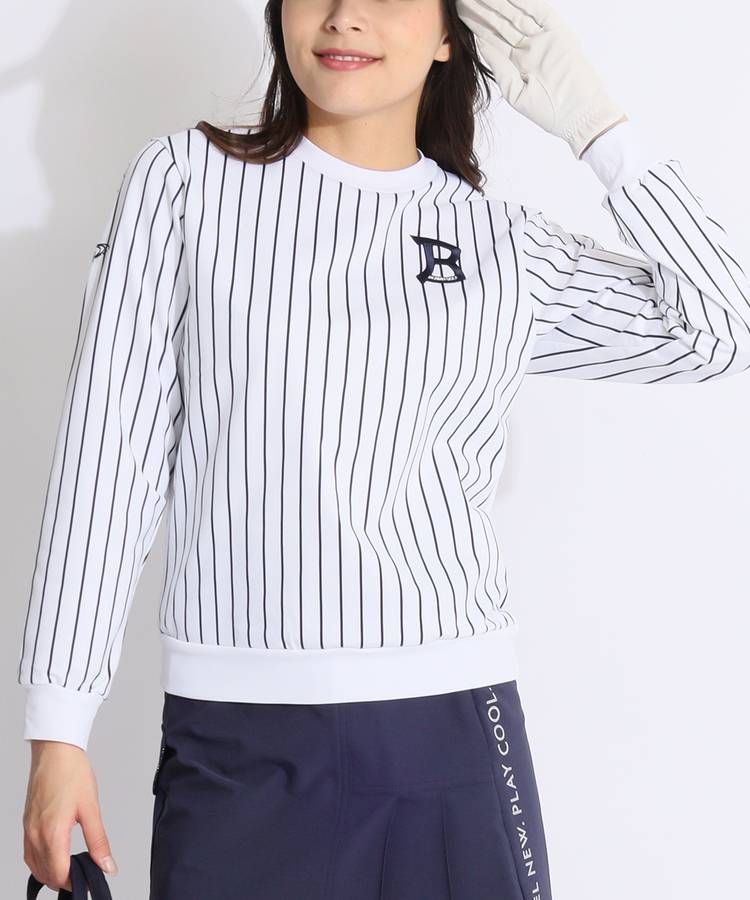 BEAMS GOLF プルオーバー メンズSサイズ