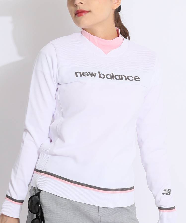 ニューバランスゴルフ(New Balance Golf)人気のゴルフアイテム ｜ レディースゴルフウェア通販 CURUCURU select