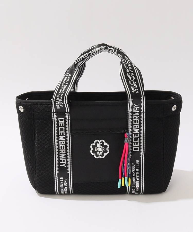 DM 2WAYメッシュカートバッグ