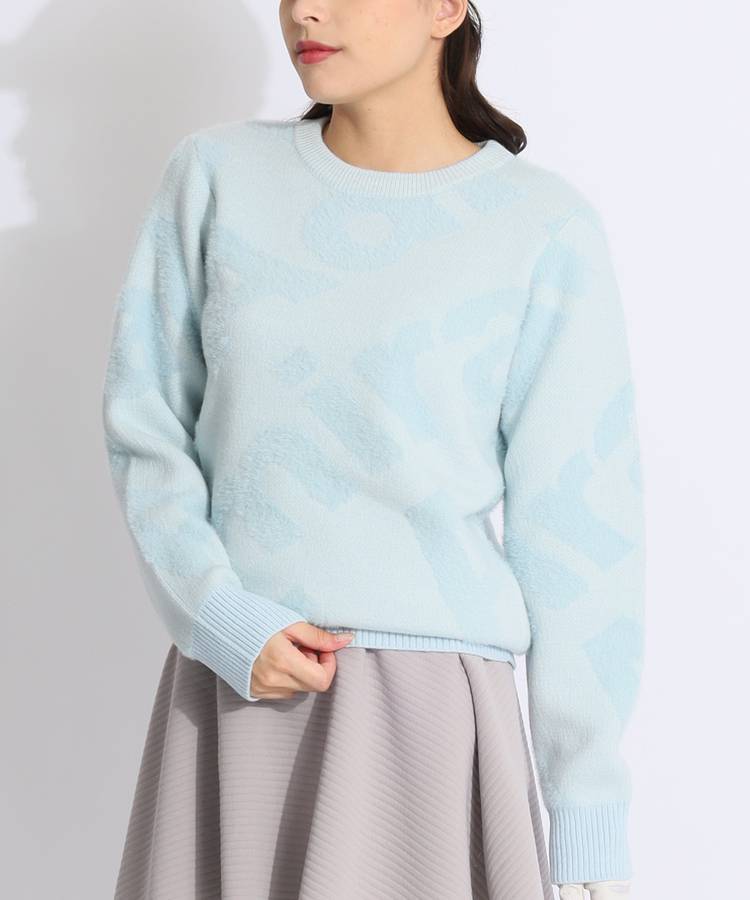 セーター ｜ レディースゴルフウェア通販 CURUCURU select