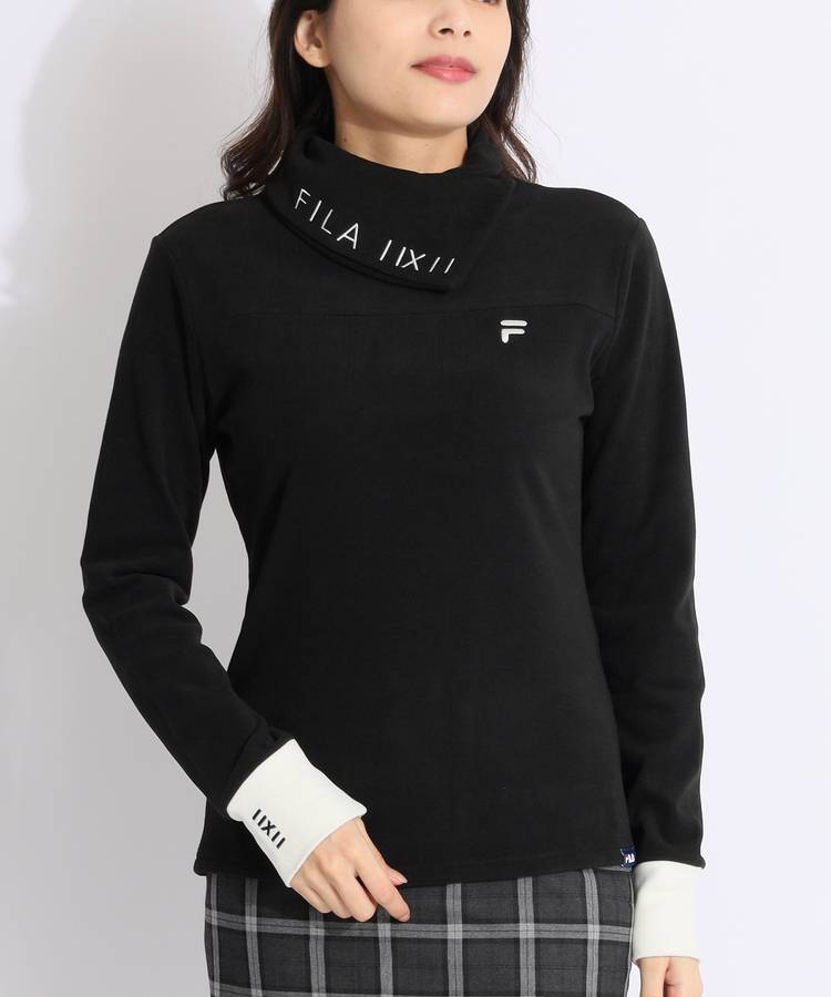 フィラ　変形ドットのセットアップ フィラ変形ドットのセットアップ