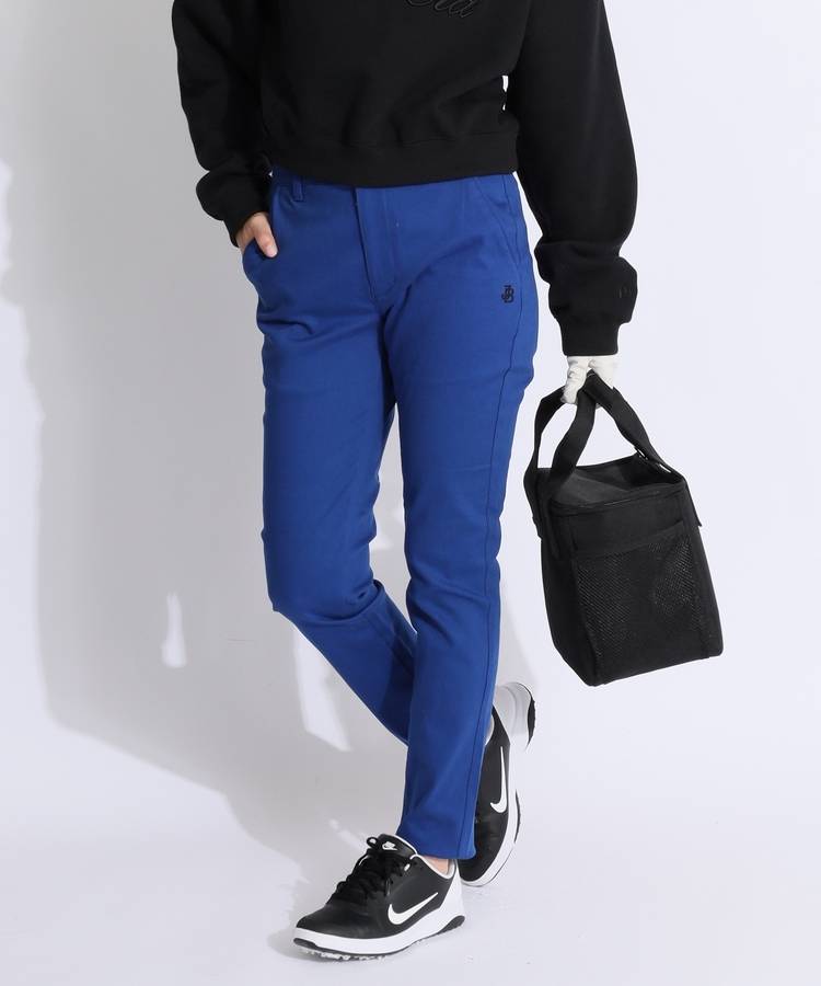 JB ストレッチツイルカラーパンツ