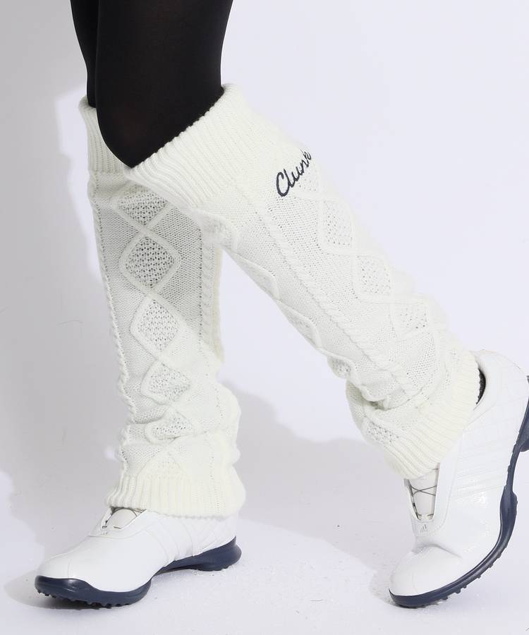 楽天市場】ランバン スポール LANVIN SPORT 日本正規品 レディース レッグウォーマー レッグカバー ショート丈 リバーシブル 中綿入り  保温 防寒 プードル調ボア素材 タフタ素材 2WAY ロゴリボン付き 【送料無料】 2024 秋冬 新作 ゴルフ : 【Ｔ-ｏｎ】ティーオン