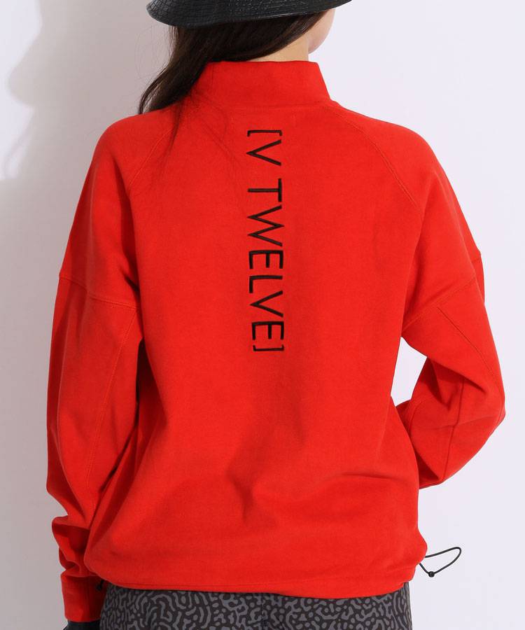 ヴィトゥエルヴ(V12)人気のゴルフアイテム ｜ レディースゴルフウェア  