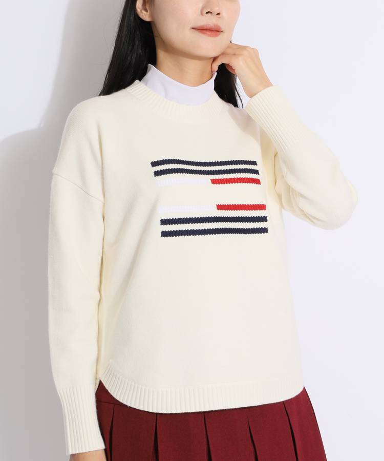 トミー ヒルフィガー ゴルフ(Tommy Hilfiger)人気のゴルフアイテム ｜ レディースゴルフウェア通販 CURUCURU select