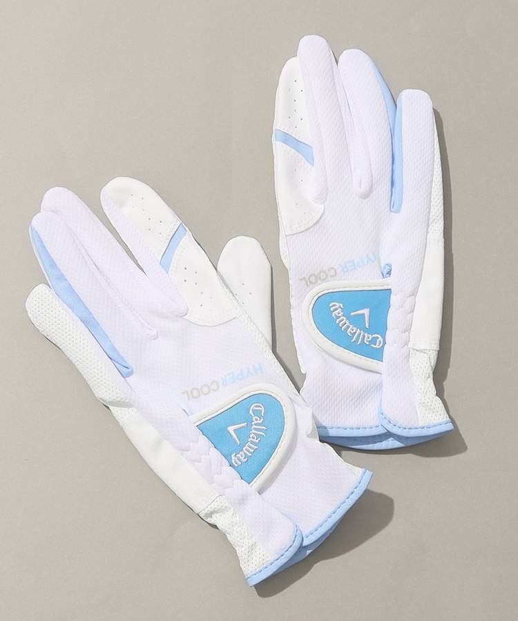 キャロウェイ(Callaway)人気のゴルフアイテム ｜ レディース