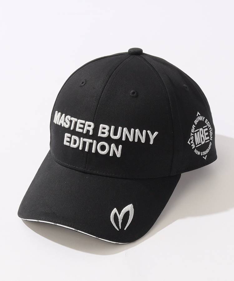 シンプルなデザイン！ MASTER BUNNY マスターバニー パーリーゲイツ 