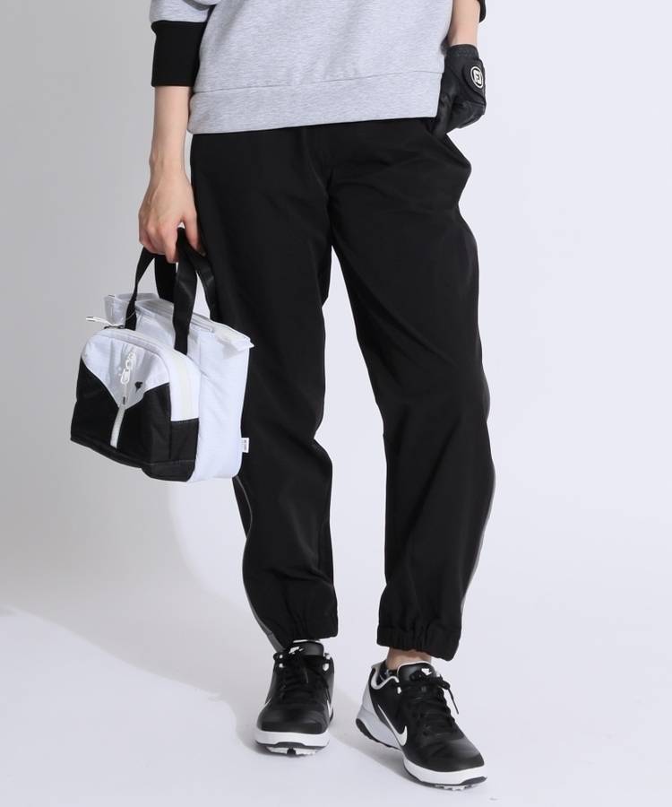 BE MiyuIkeda×BEAMSGOLF/ソロテックス（R）サイドラインパンツ