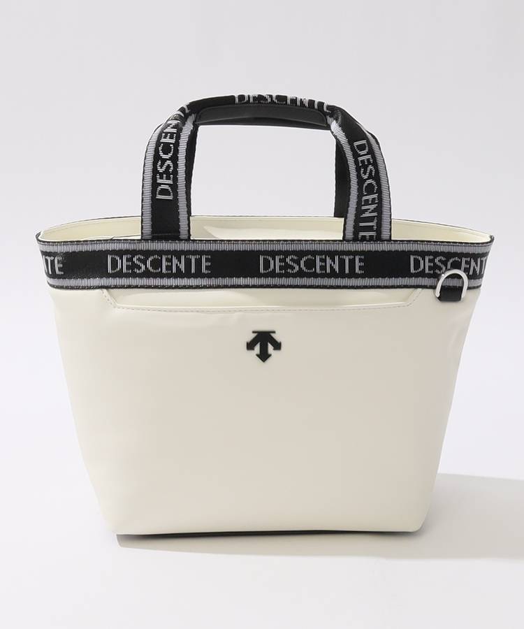 DESCENTE デサントゴルフ レディース バイカラー ストレッチ