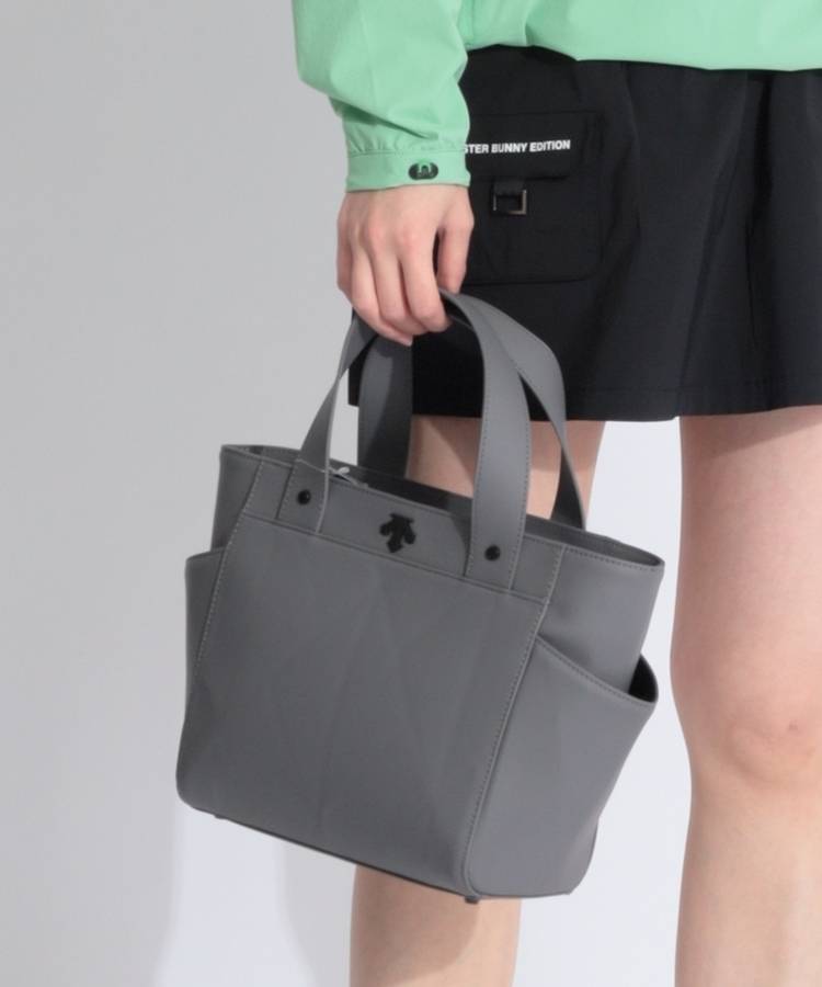 DE ウィンプルデザインカートバッグ