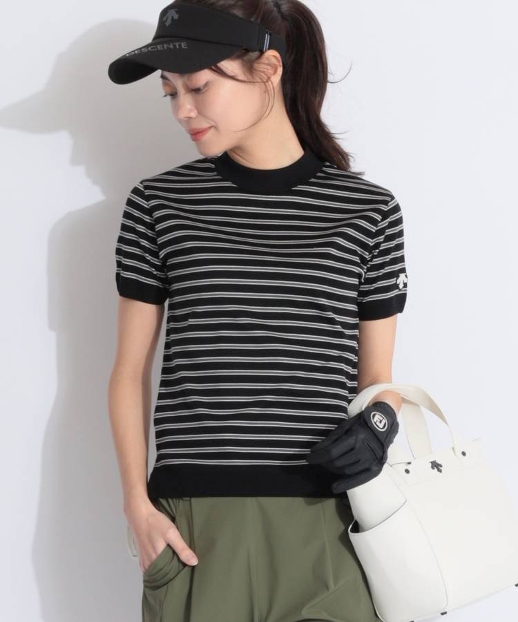 デサントゴルフ(DESCENTE GOLF)人気のゴルフアイテム デサントゴルフ(DESCENTE GOLF)人気のゴルフアイテム