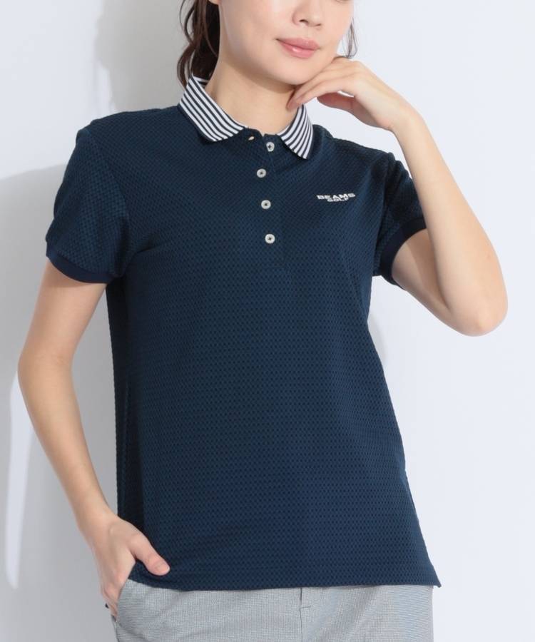 ビームスゴルフ(BEAMS GOLF)人気のゴルフアイテム ｜ レディースゴルフウェア通販 CURUCURU select