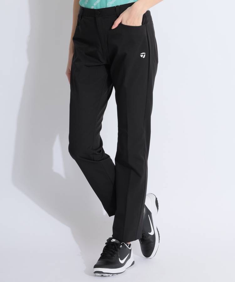 TG 【ノベルティ対象品】【撥水】ベーシックツイルロングパンツ