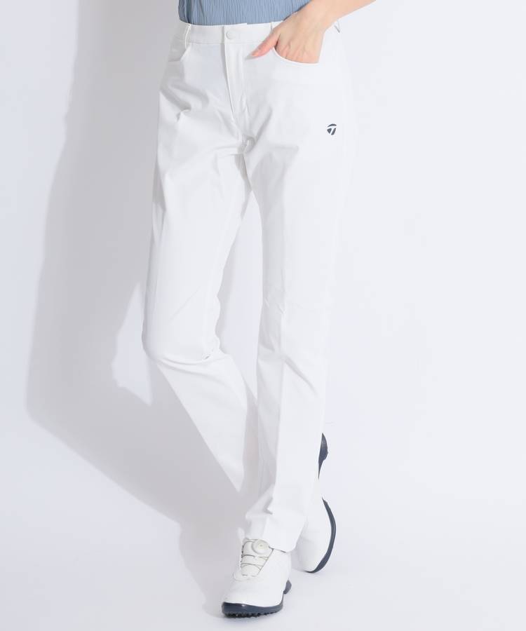 TG 【ノベルティ対象品】【撥水】ベーシックツイルロングパンツ