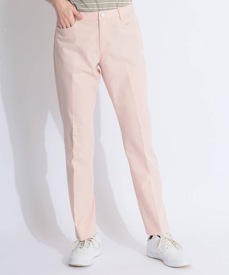 TG 【ノベルティ対象品】【撥水】ベーシックツイルロングパンツ
