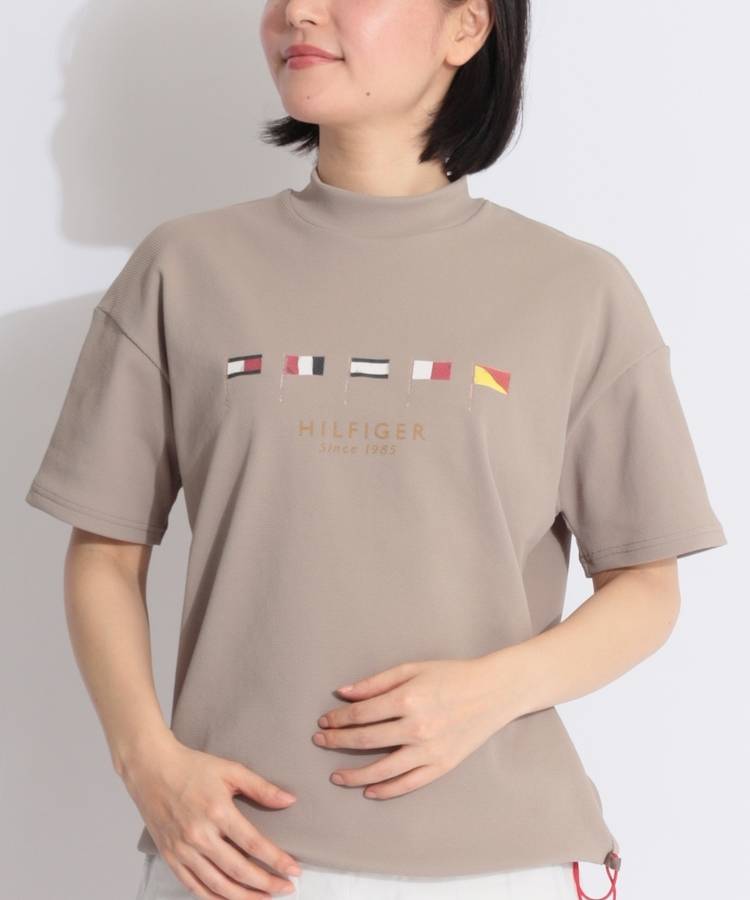 トミー ヒルフィガー ゴルフ