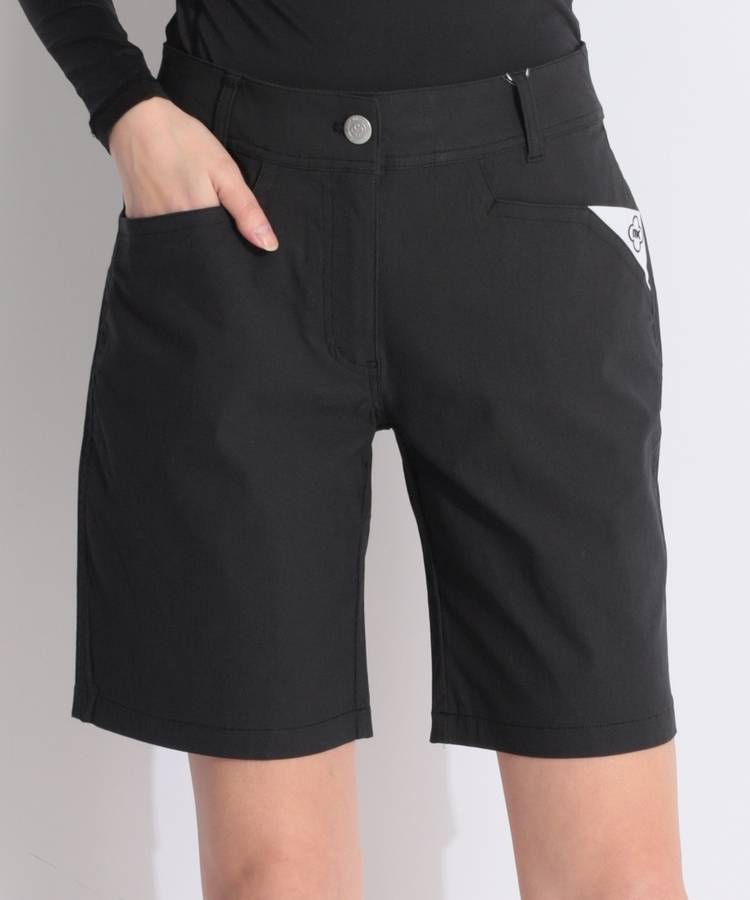 ショートパンツ ｜ レディースゴルフウェア通販 CURUCURU select