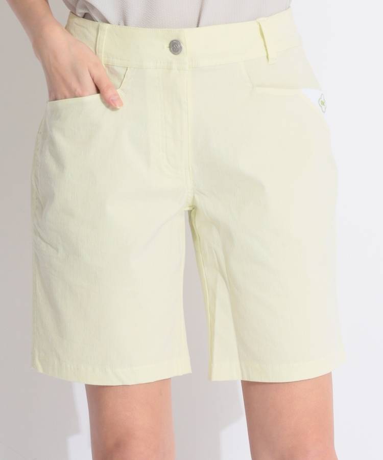 ショートパンツ ｜ レディースゴルフウェア通販 CURUCURU select