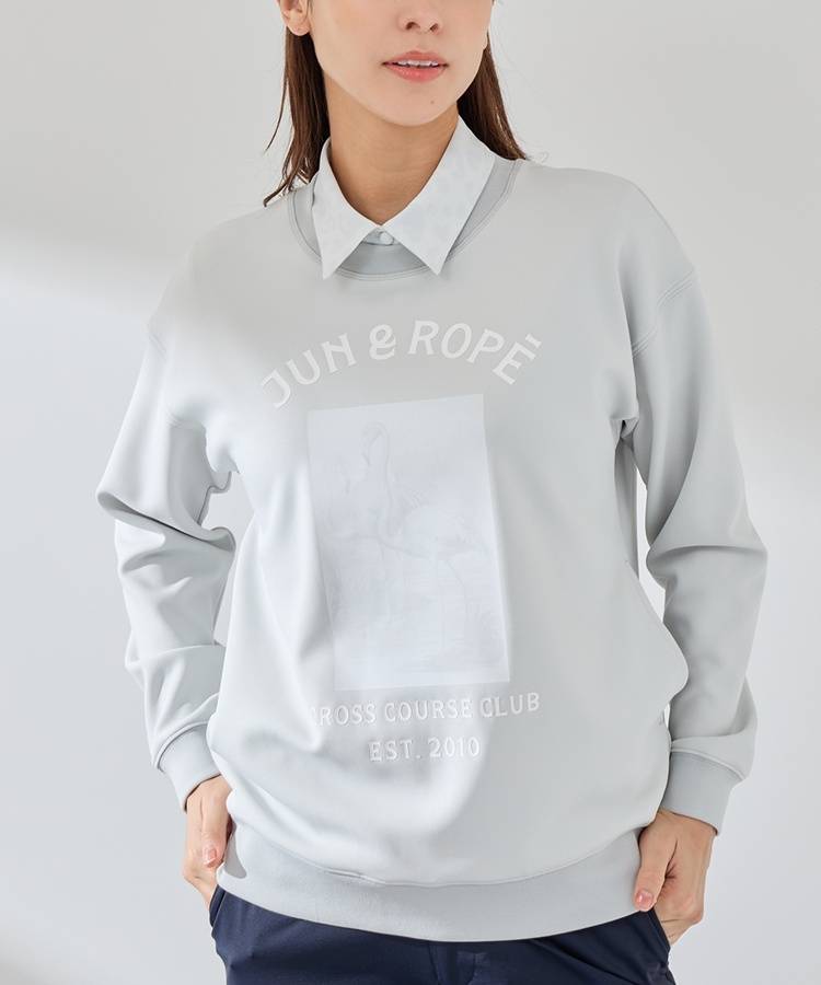 ジュン＆ロぺ(JUN & ROPE')人気のゴルフアイテム ｜ レディース