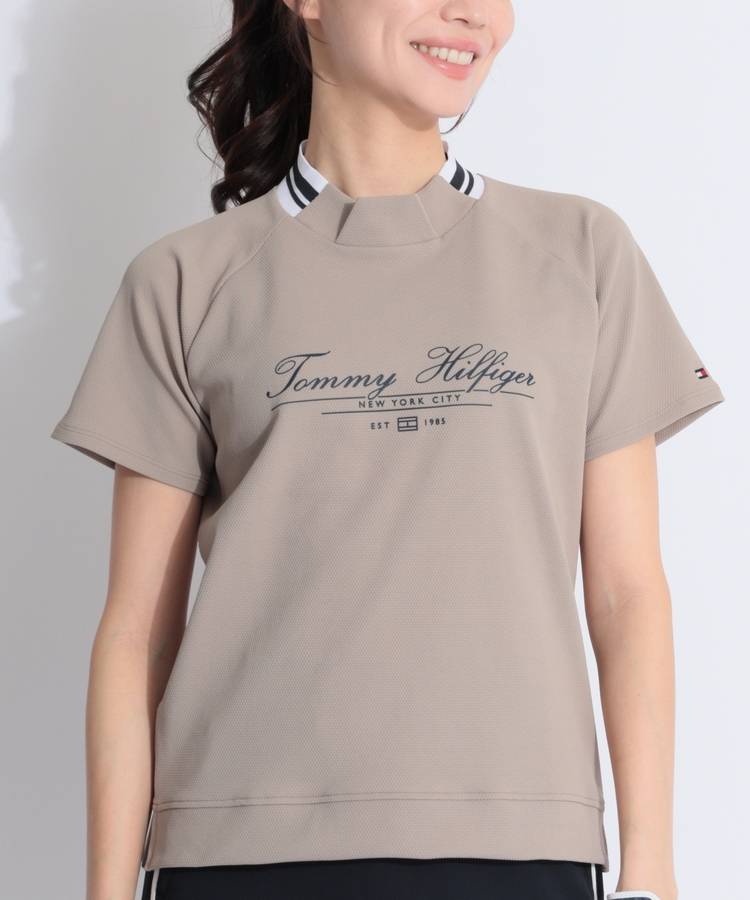 トミー ヒルフィガー ゴルフ(TOMMY HILFIGER GOLF) | レディース