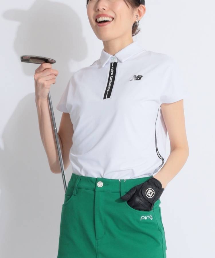 ニューバランスゴルフ(New Balance Golf)人気のゴルフアイテム
