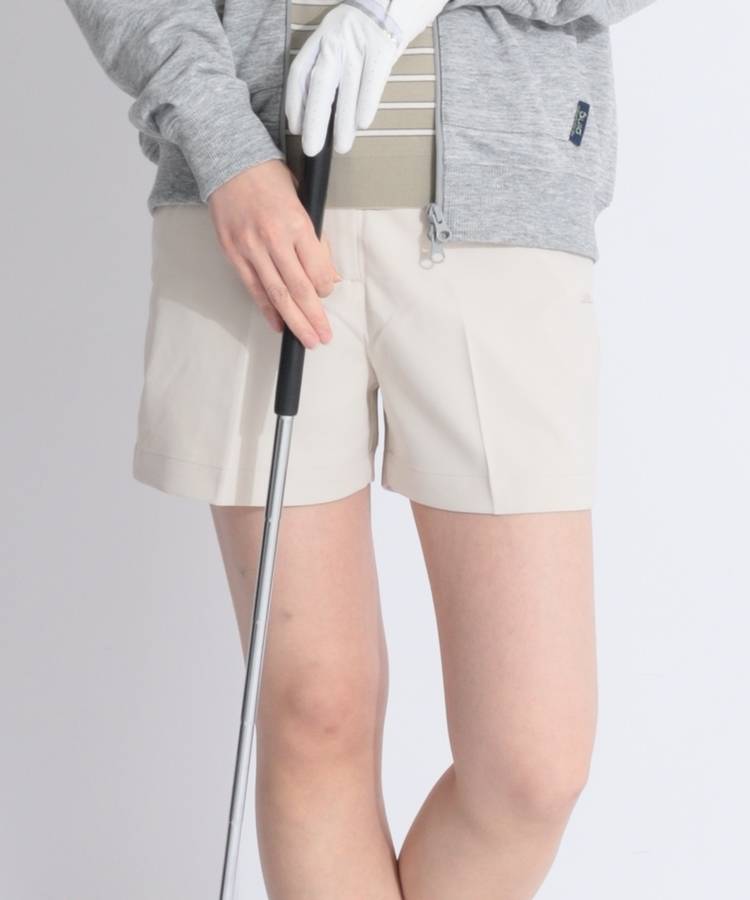 JL 【高機能】ベーシックショートパンツ
