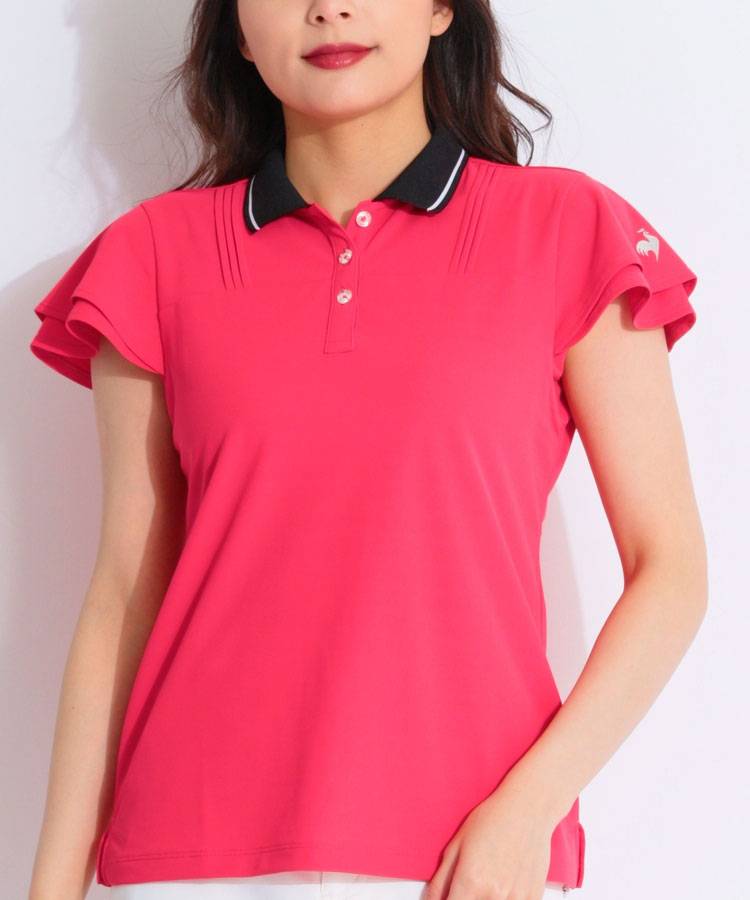 ルコックスポルティフ ゴルフ(le coq sportif golf)人気のゴルフ