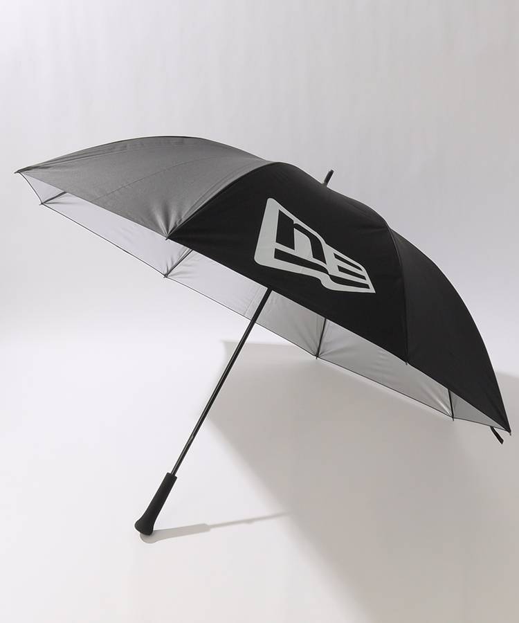 NE 【晴雨兼用】【大きい74cm・軽量】UVカットゴルフ傘