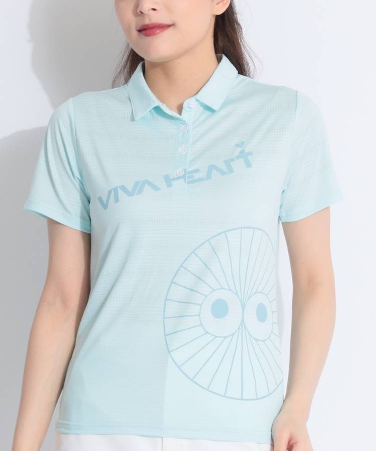 VIVA HEART HEART(ビバハート) 012-28541 FRUIT OF THE LOOM