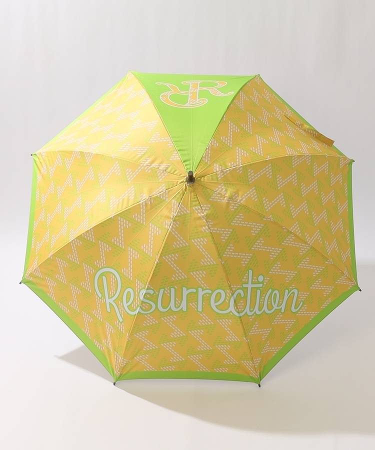 RR 【晴雨兼用】【UV99％カット】軽量ゴルフ傘65cm