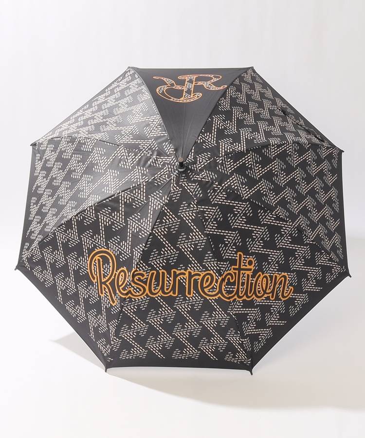 RR 【晴雨兼用】【UV99％カット】軽量ゴルフ傘65cm
