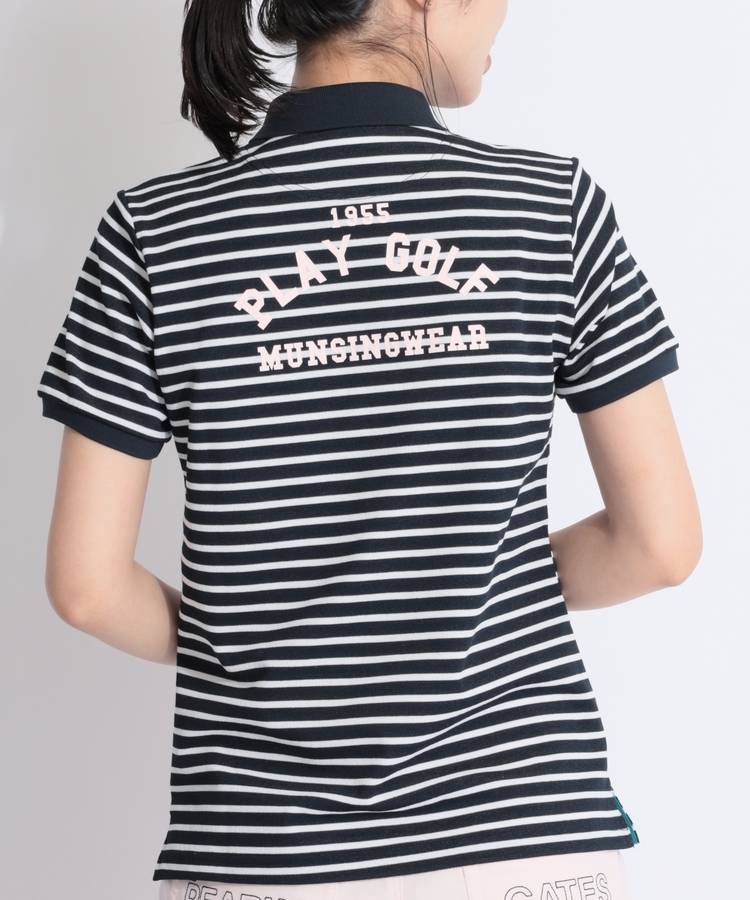 マンシングウェア(Munsingwear)人気のゴルフアイテム