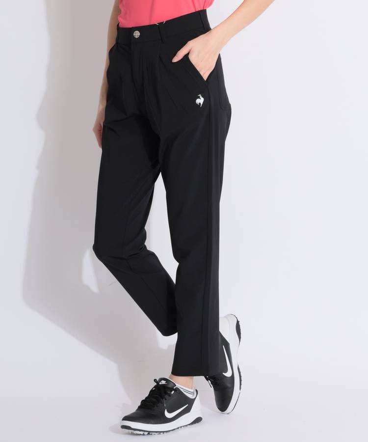 ルコックスポルティフ ゴルフ LQ 【冷感ストレッチ】バックロゴ