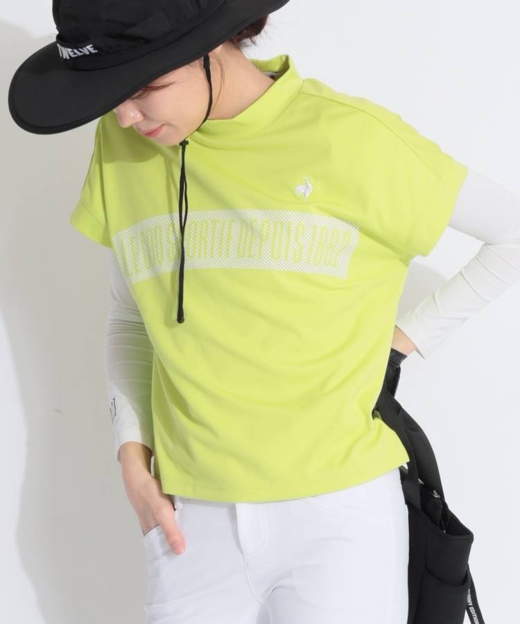 ルコックスポルティフ ゴルフ