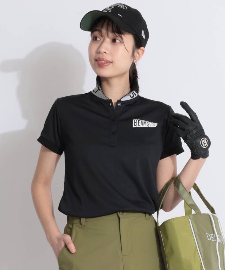 ビームスゴルフ(BEAMS GOLF)人気のゴルフアイテム ｜ レディース