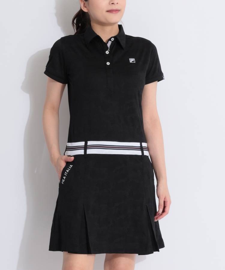 フィラゴルフ(FILA GOLF)人気のゴルフアイテム ｜ レディース