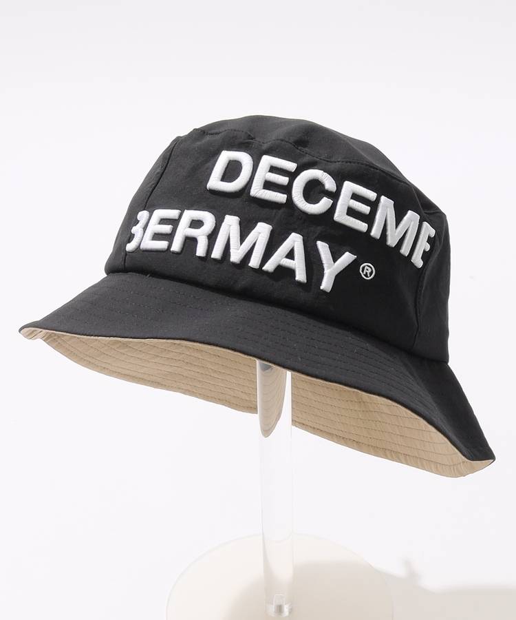 ディッセンバーメイ(DECEMBERMAY)人気のゴルフアイテム