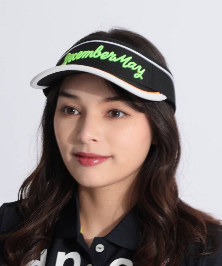 ディッセンバーメイ(DECEMBERMAY)人気のゴルフアイテム