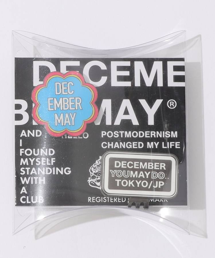 ディッセンバーメイ(DECEMBERMAY)人気のゴルフアイテム ディッセンバーメイ(DECEMBERMAY)人気のゴルフアイテム