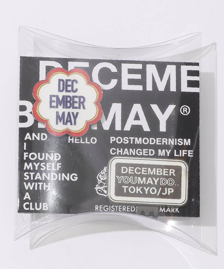 ディッセンバーメイ(DECEMBERMAY)人気のゴルフアイテム