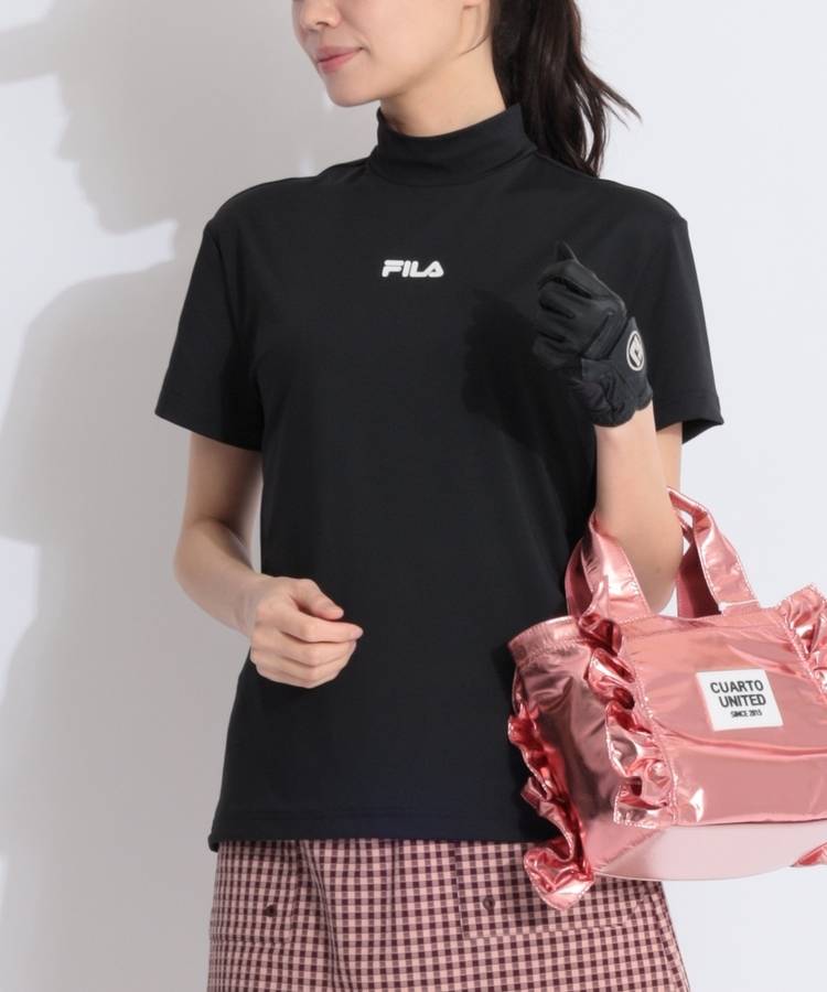 カットソー ｜ レディースゴルフウェア通販 CURUCURU select