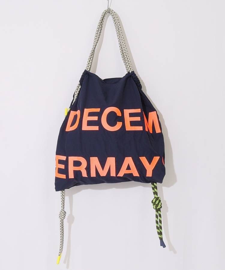 ディッセンバーメイ(DECEMBERMAY)人気のゴルフアイテム