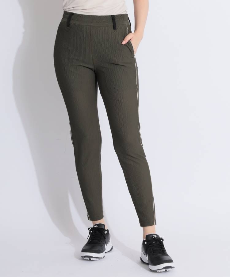 ロングパンツ ｜ レディースゴルフウェア通販 CURUCURU select